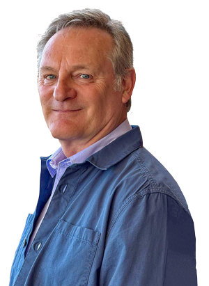 Chris Rebindaine