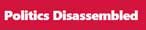 Listen to my Meet the Candidate segment on Politics Disassembled.